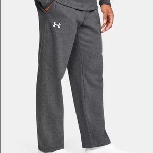Men's UA Rival Fleece 2.0 Team Pants